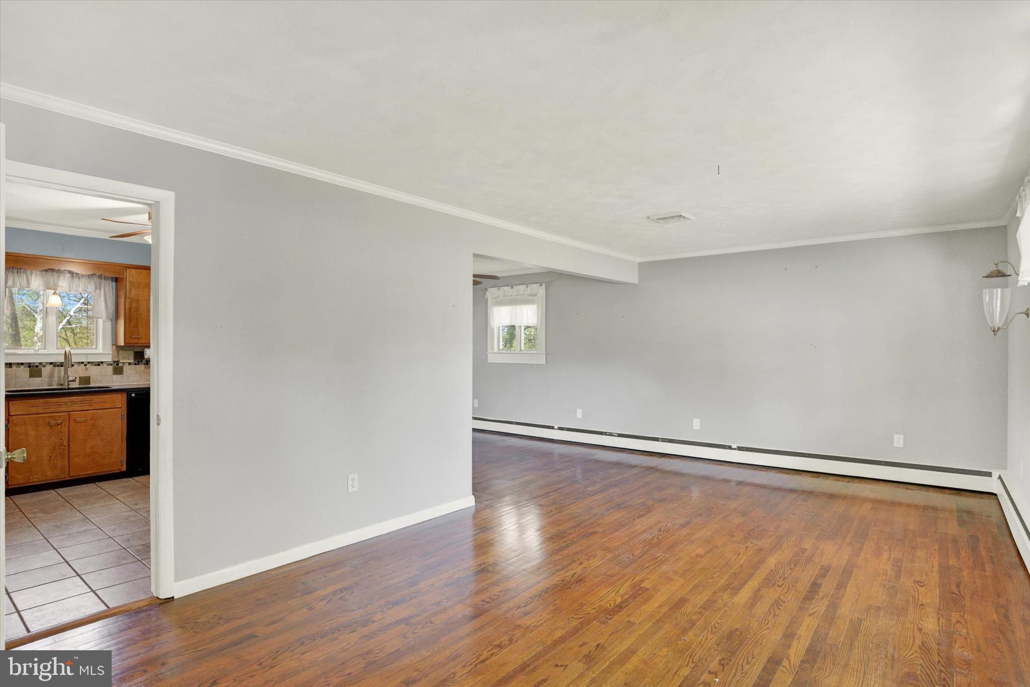 GREEN LANE FARMS - Residential