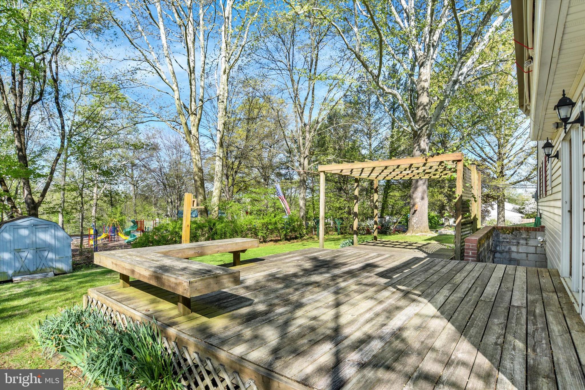 GREEN LANE FARMS - Residential