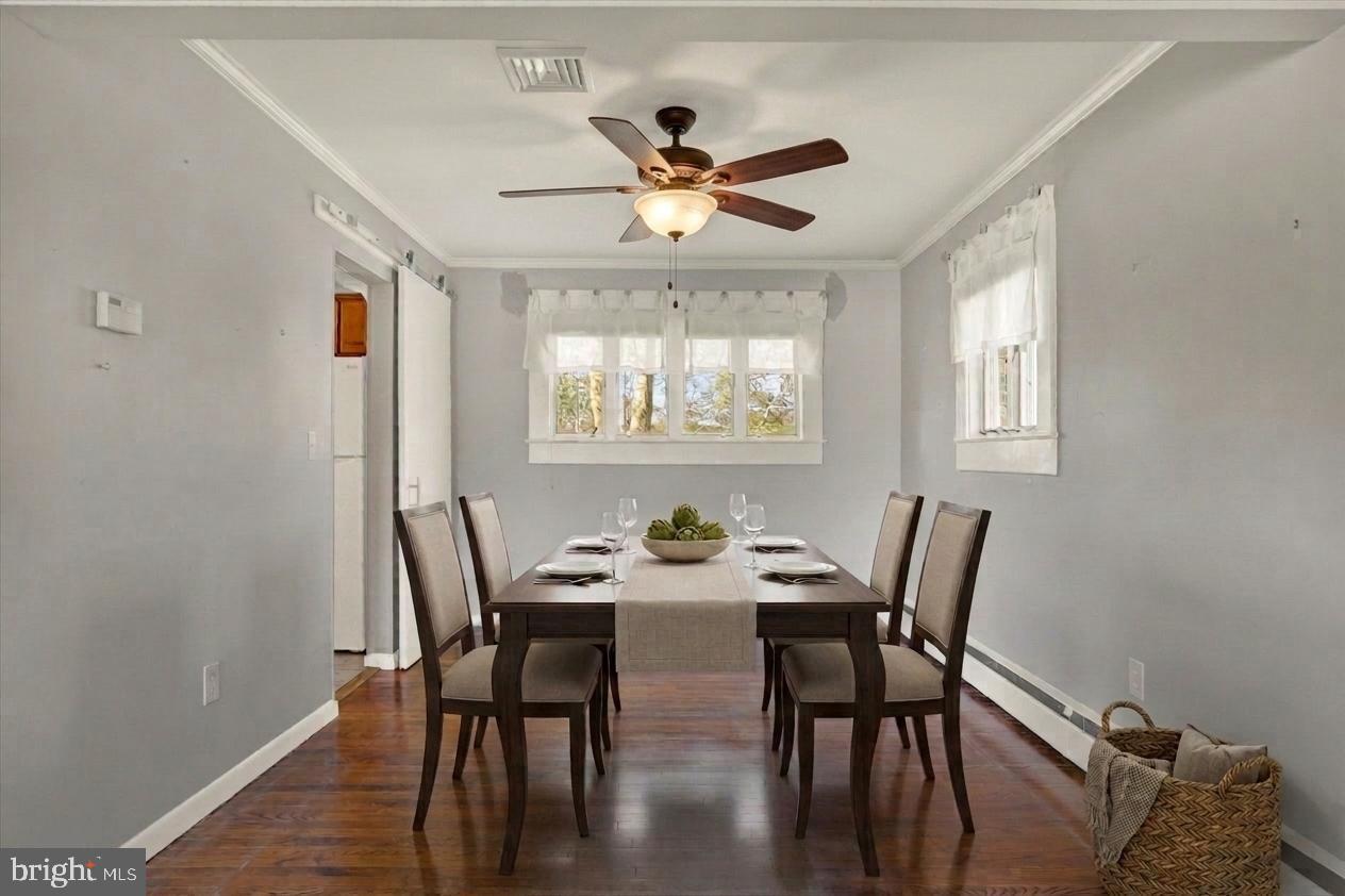 GREEN LANE FARMS - Residential