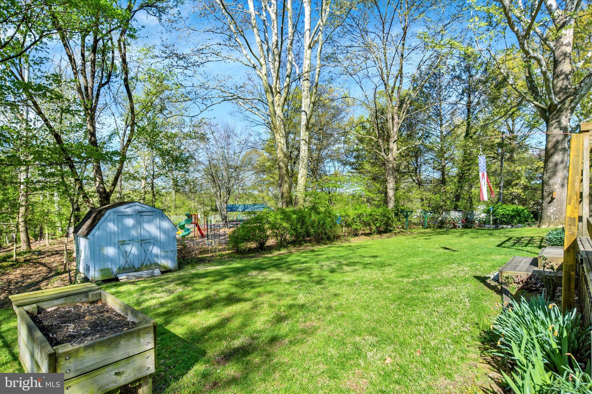 GREEN LANE FARMS - Residential