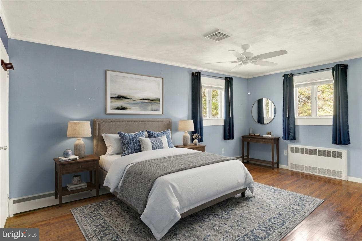 GREEN LANE FARMS - Residential