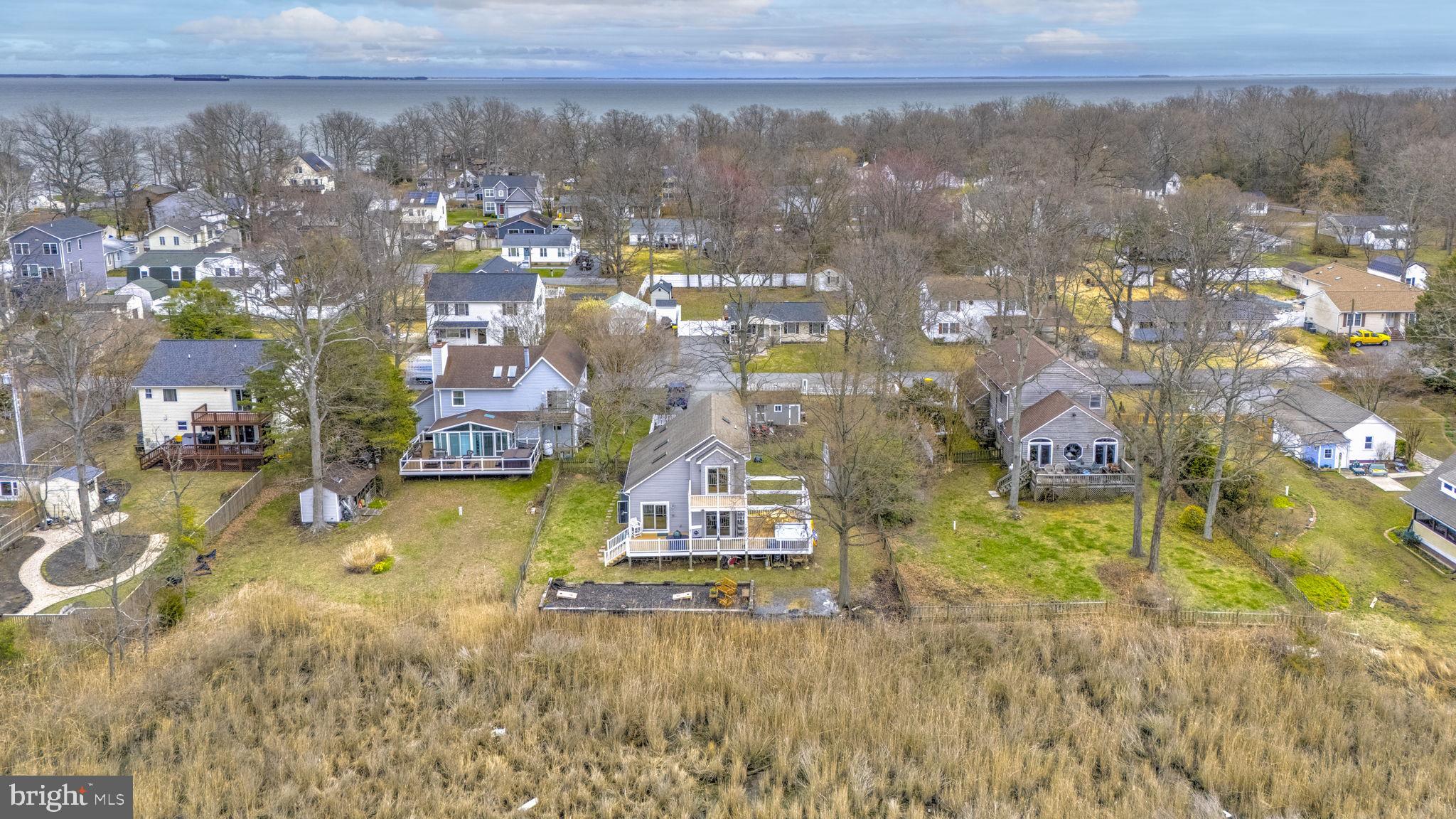 IDLEWILDE ON THE BAY - Residential