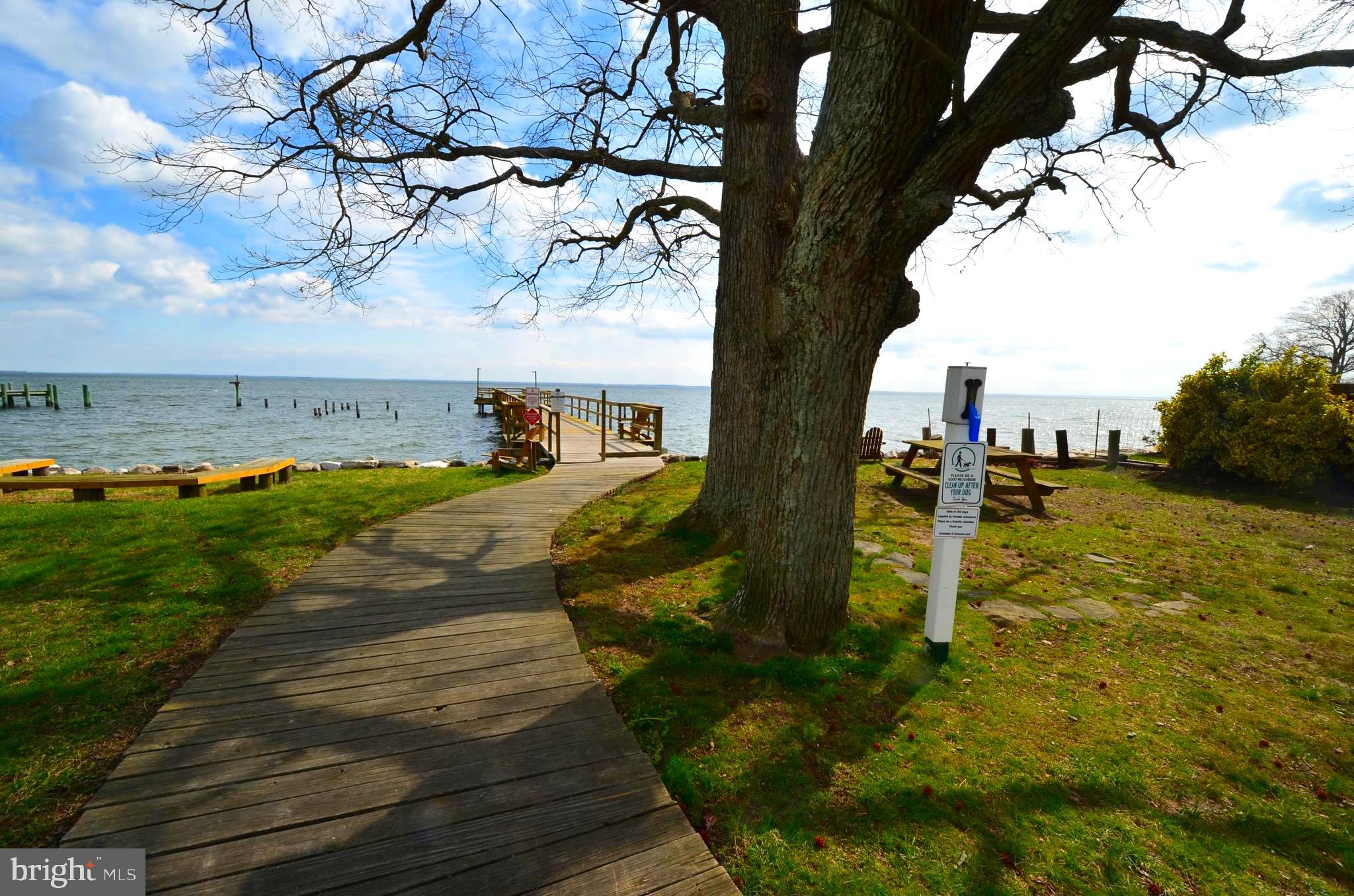 IDLEWILDE ON THE BAY - Residential