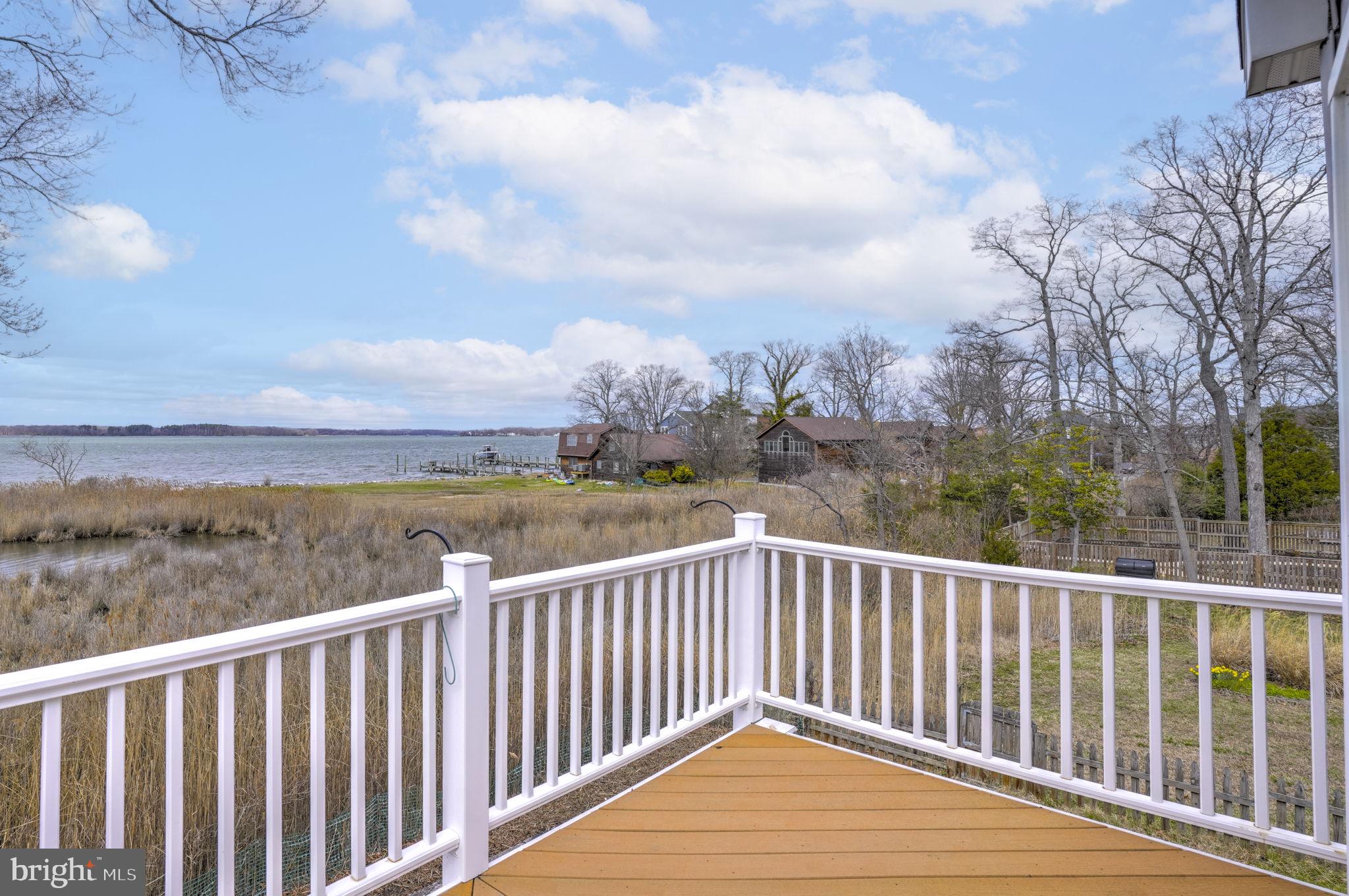 IDLEWILDE ON THE BAY - Residential