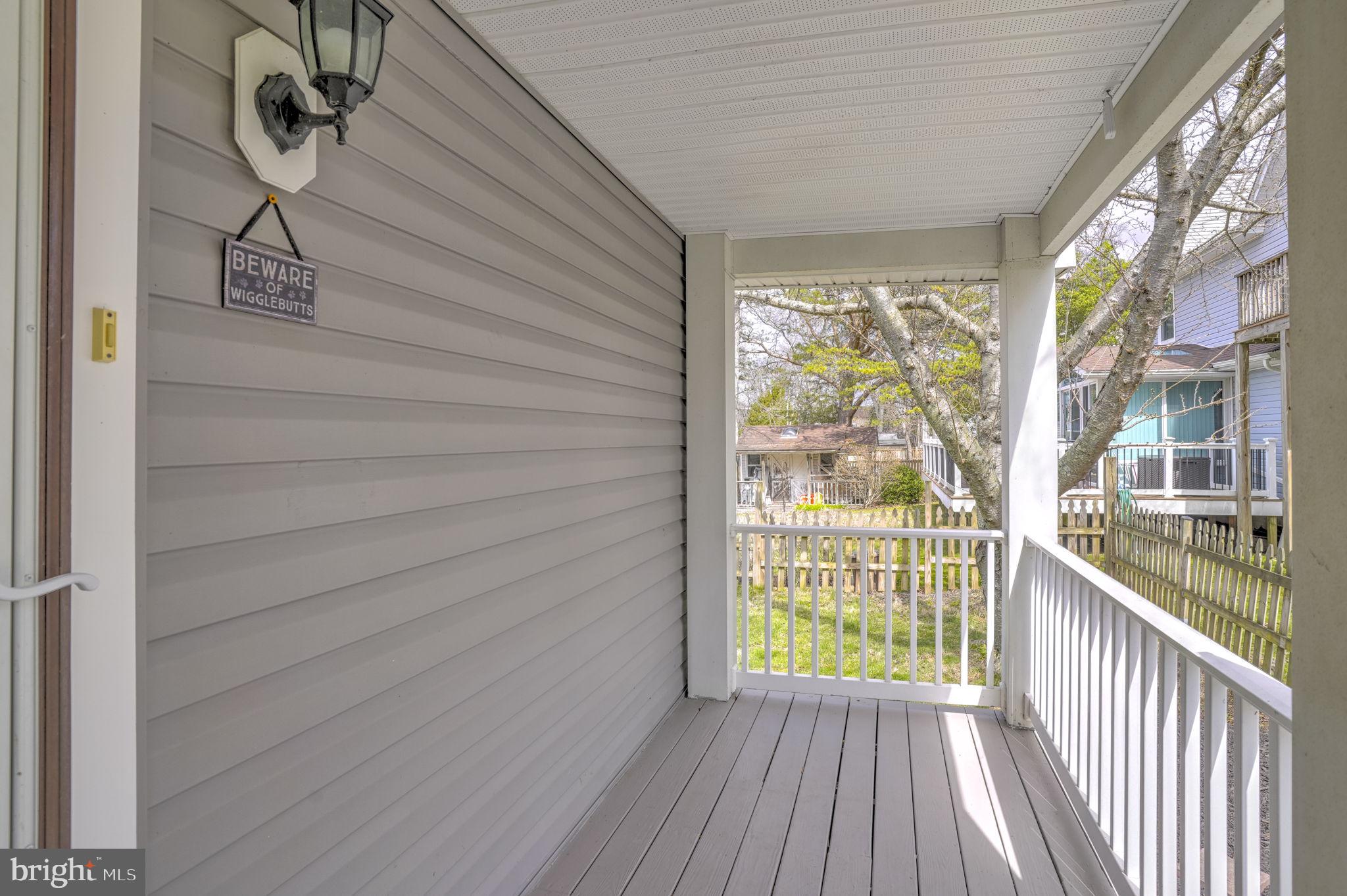 IDLEWILDE ON THE BAY - Residential