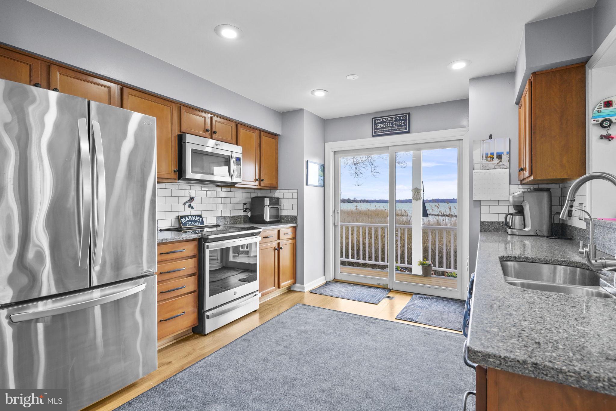 IDLEWILDE ON THE BAY - Residential