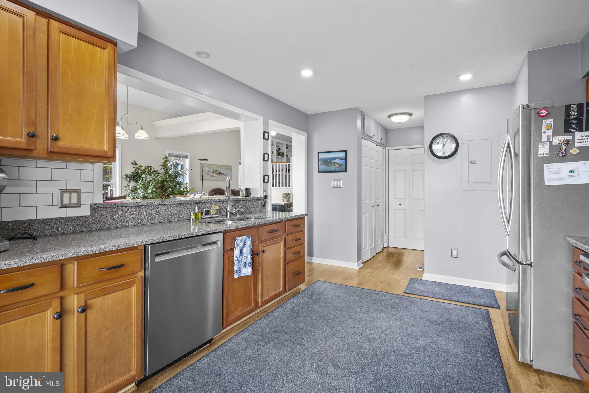 IDLEWILDE ON THE BAY - Residential