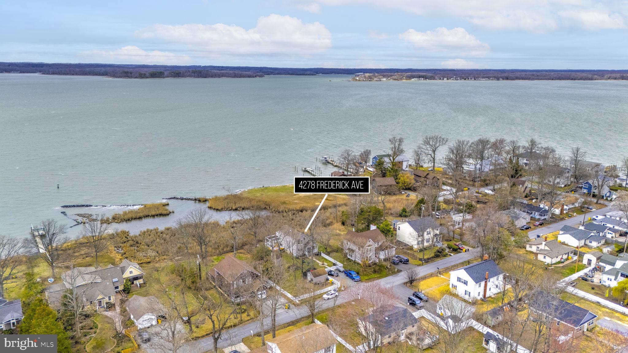 IDLEWILDE ON THE BAY - Residential