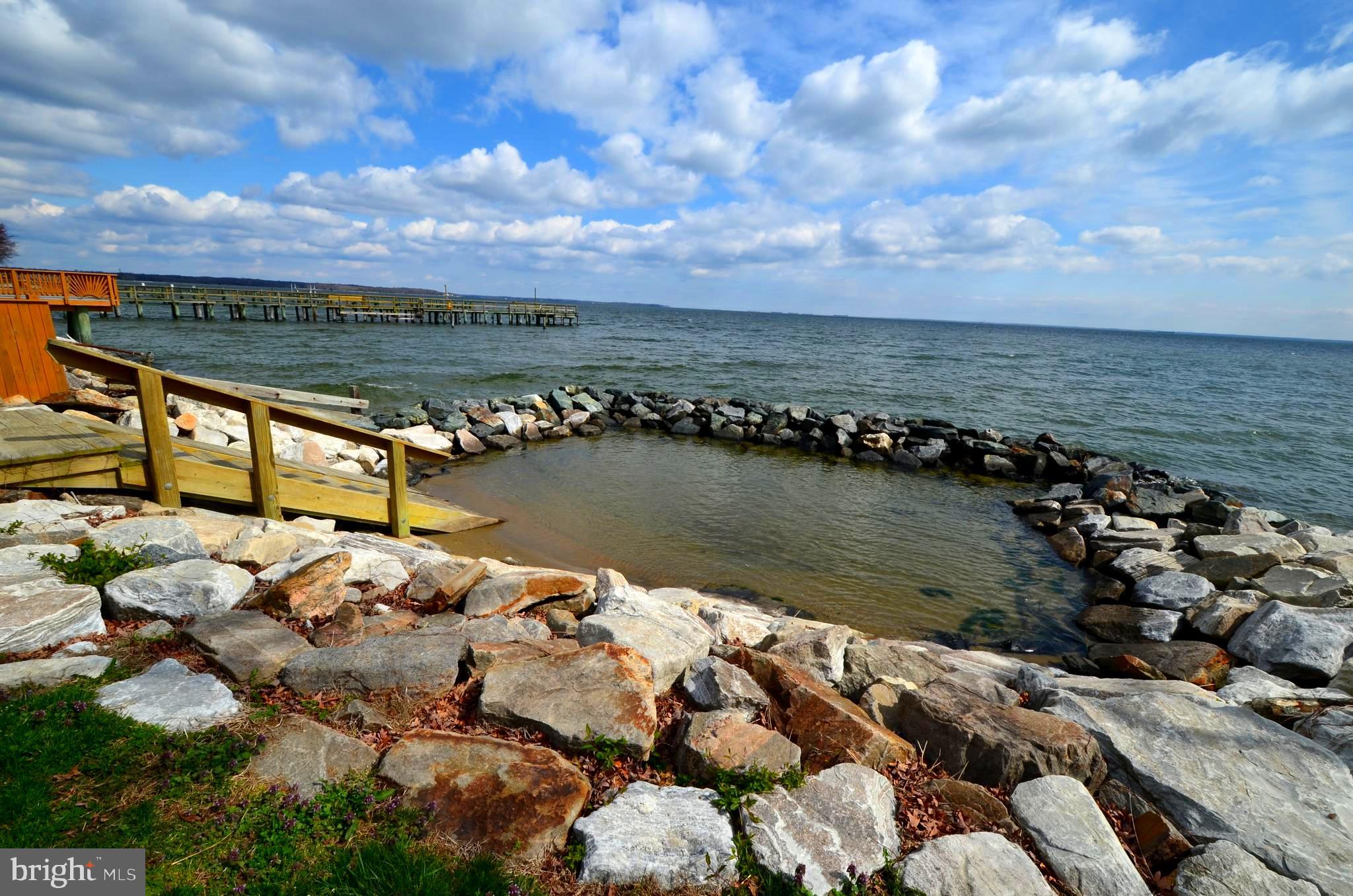 IDLEWILDE ON THE BAY - Residential