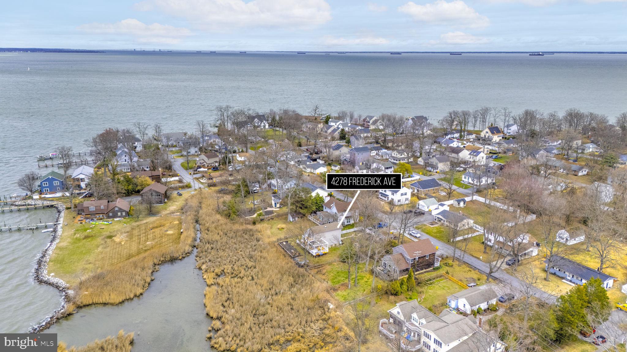 IDLEWILDE ON THE BAY - Residential