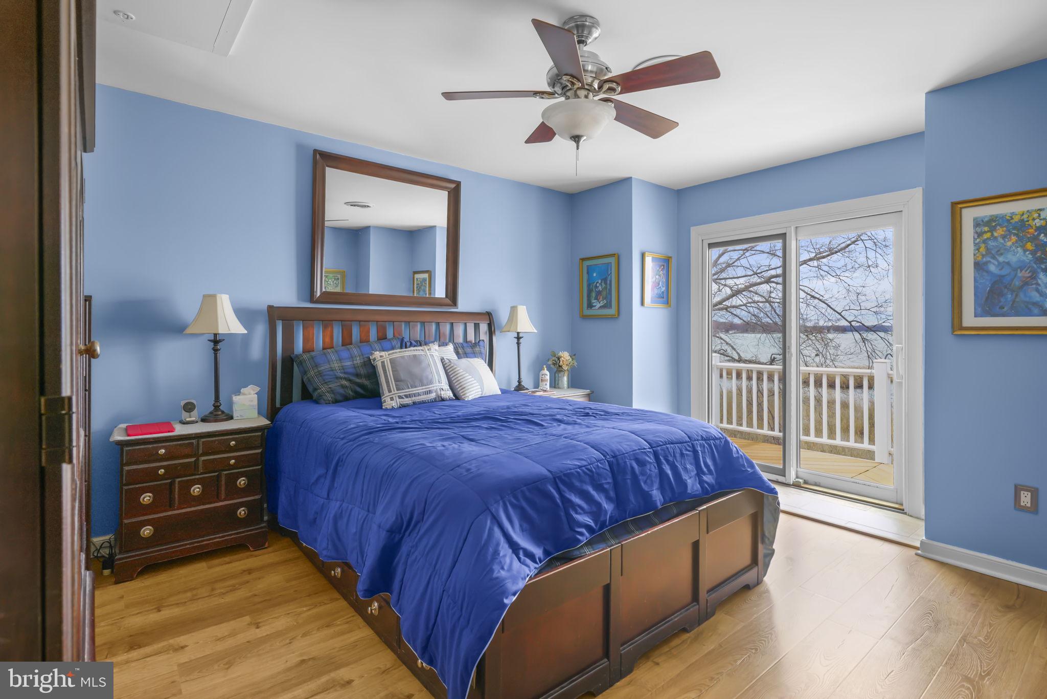 IDLEWILDE ON THE BAY - Residential