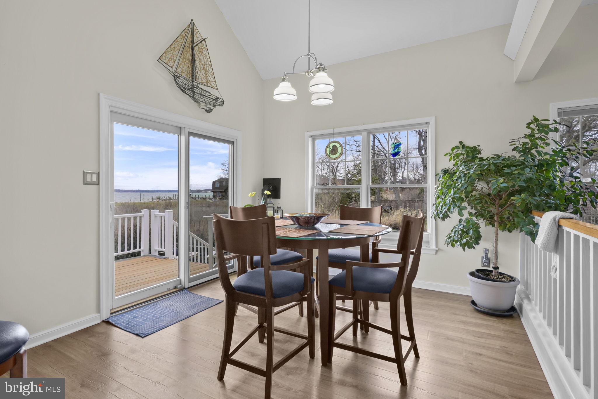 IDLEWILDE ON THE BAY - Residential