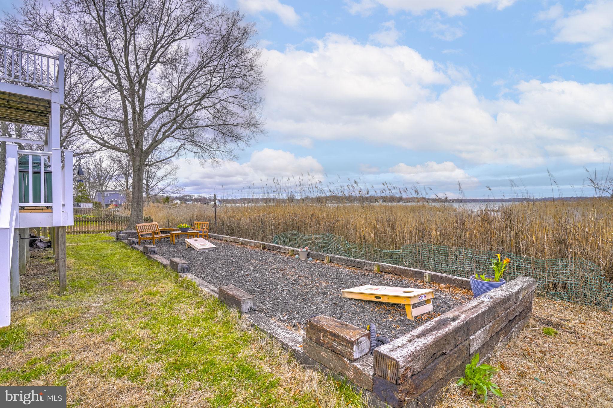 IDLEWILDE ON THE BAY - Residential