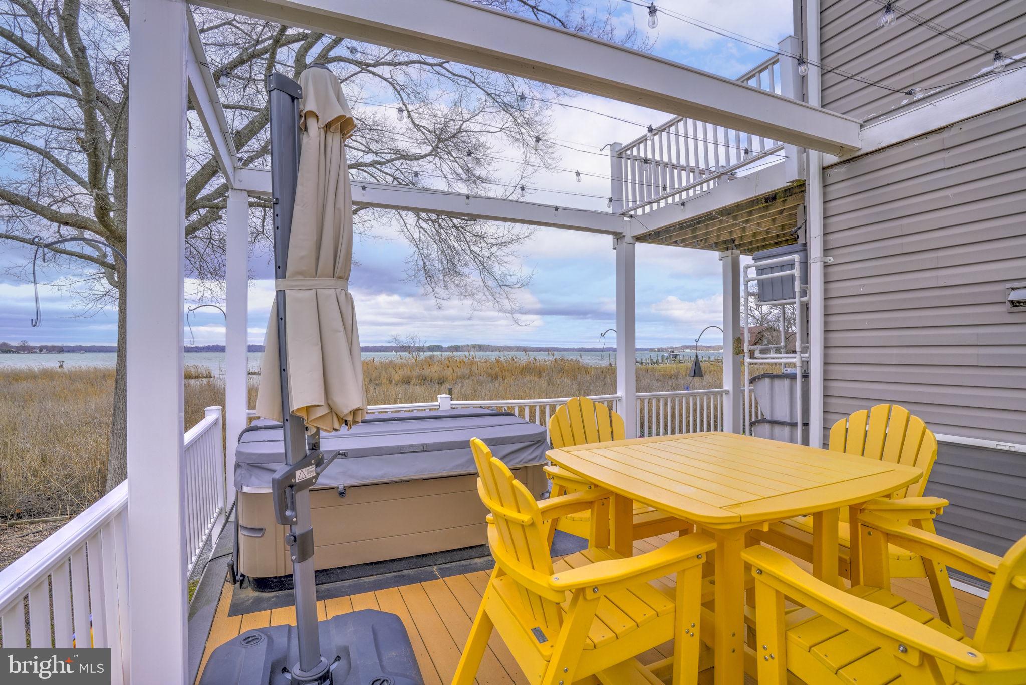 IDLEWILDE ON THE BAY - Residential