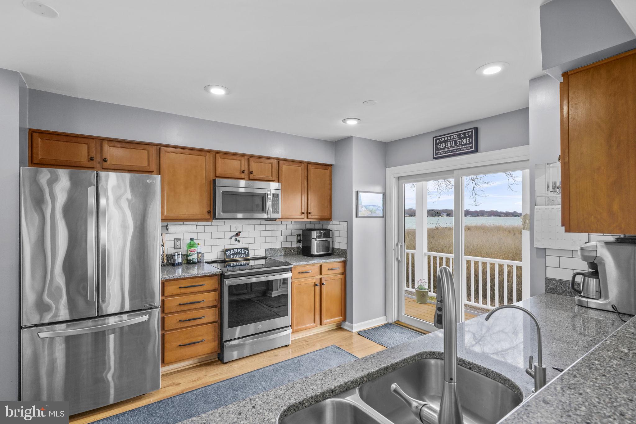 IDLEWILDE ON THE BAY - Residential