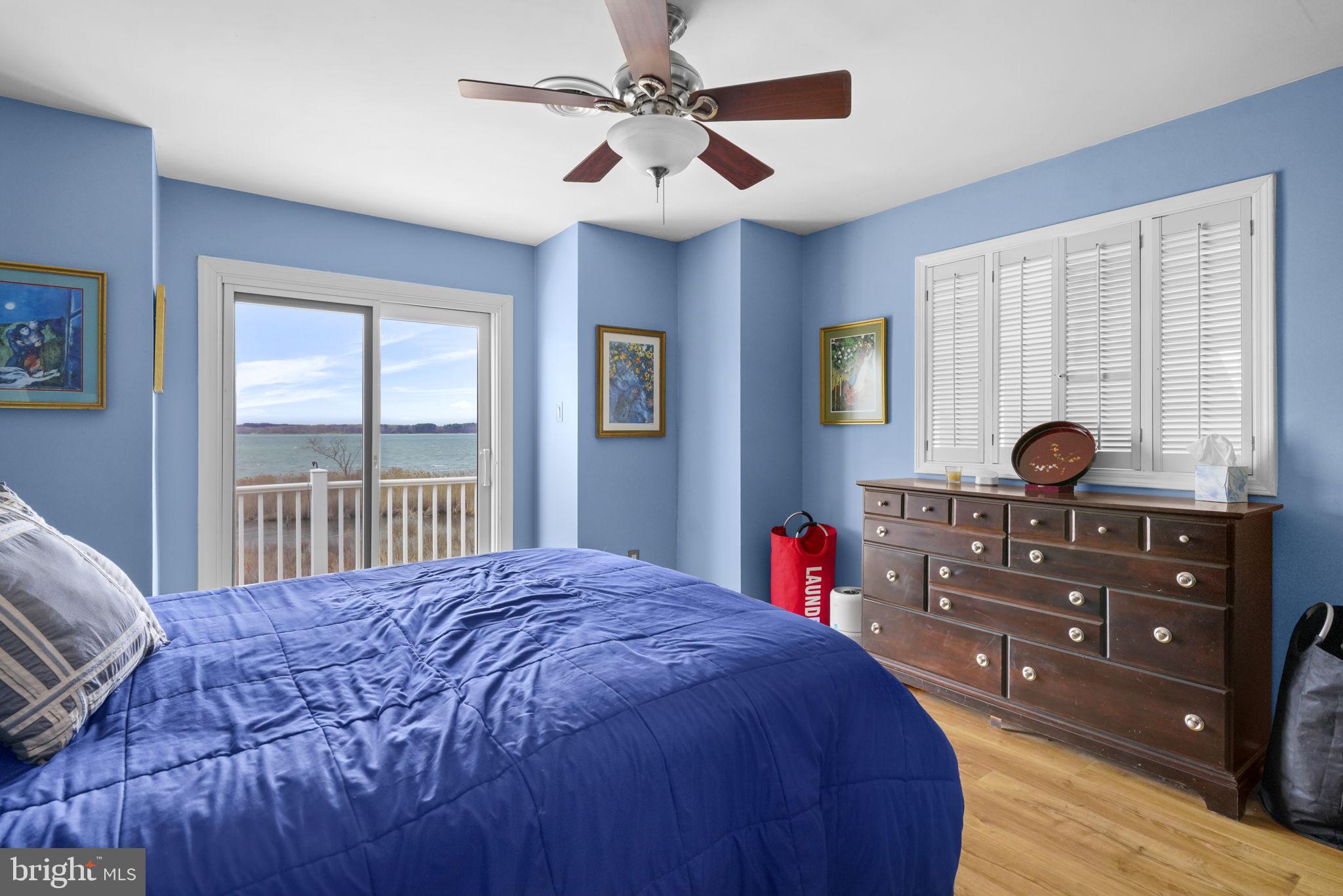 IDLEWILDE ON THE BAY - Residential