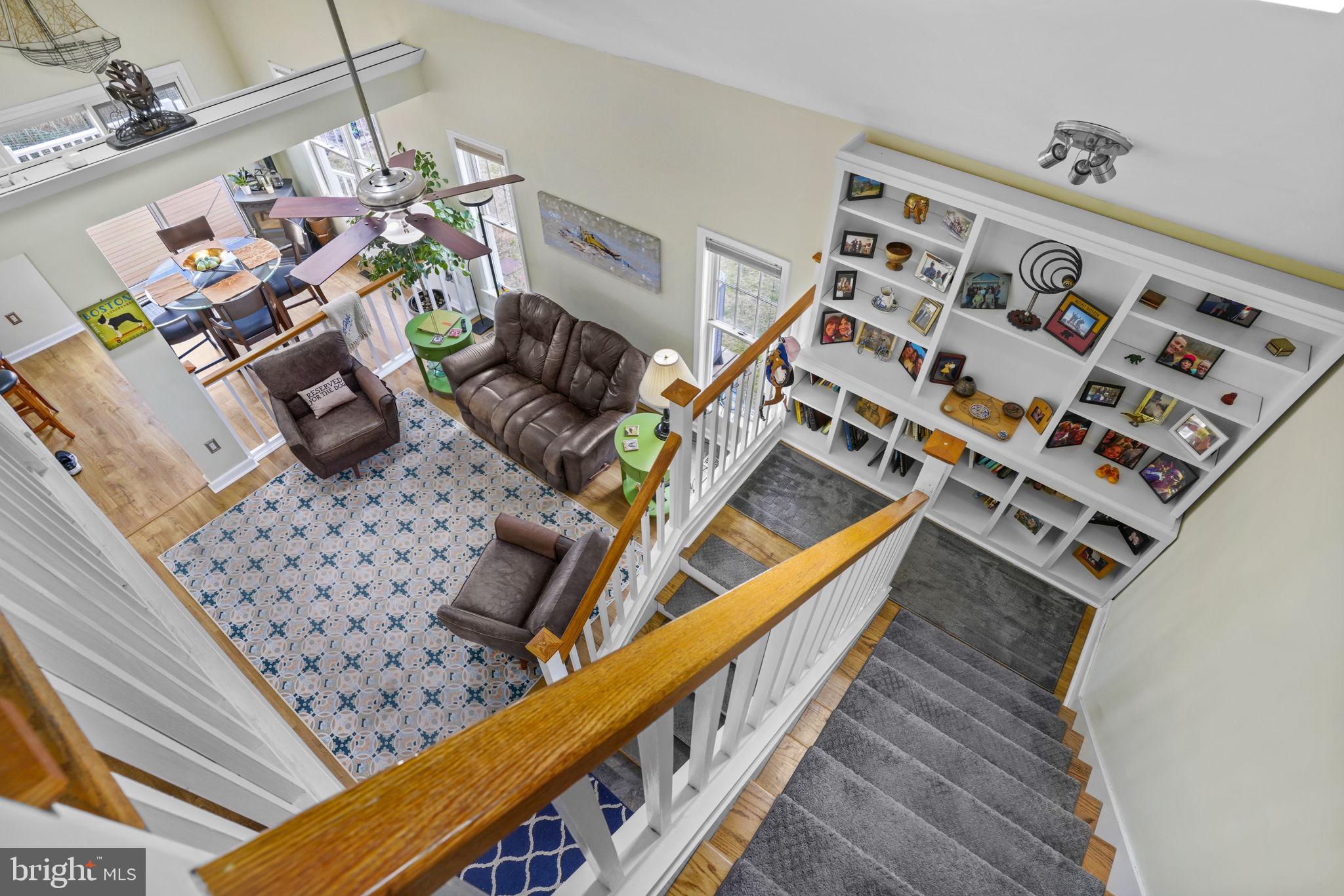 IDLEWILDE ON THE BAY - Residential