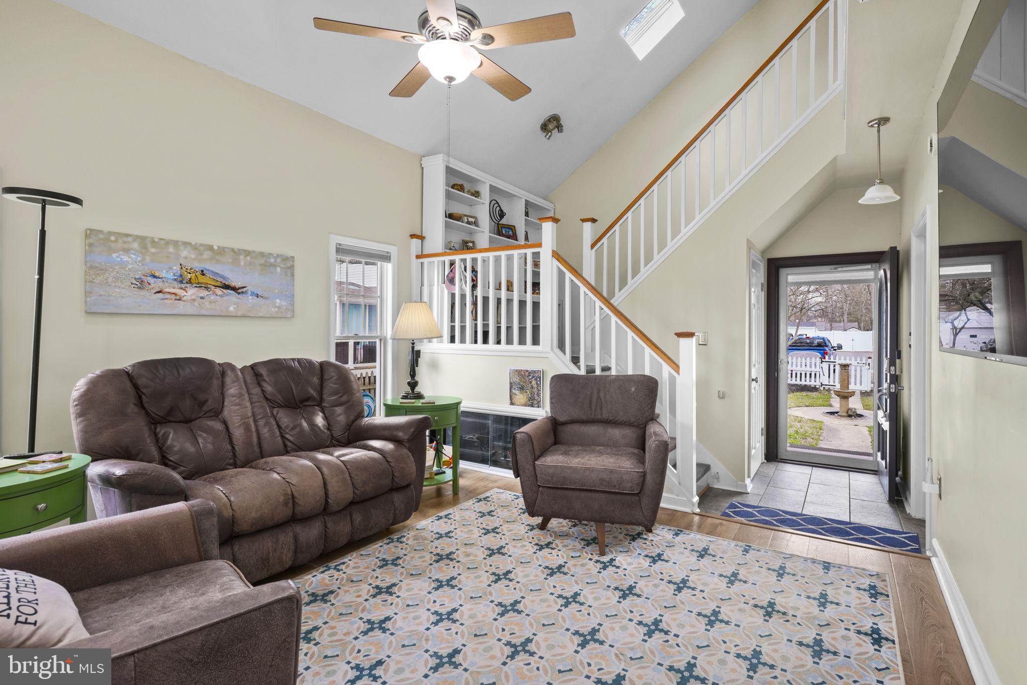 IDLEWILDE ON THE BAY - Residential