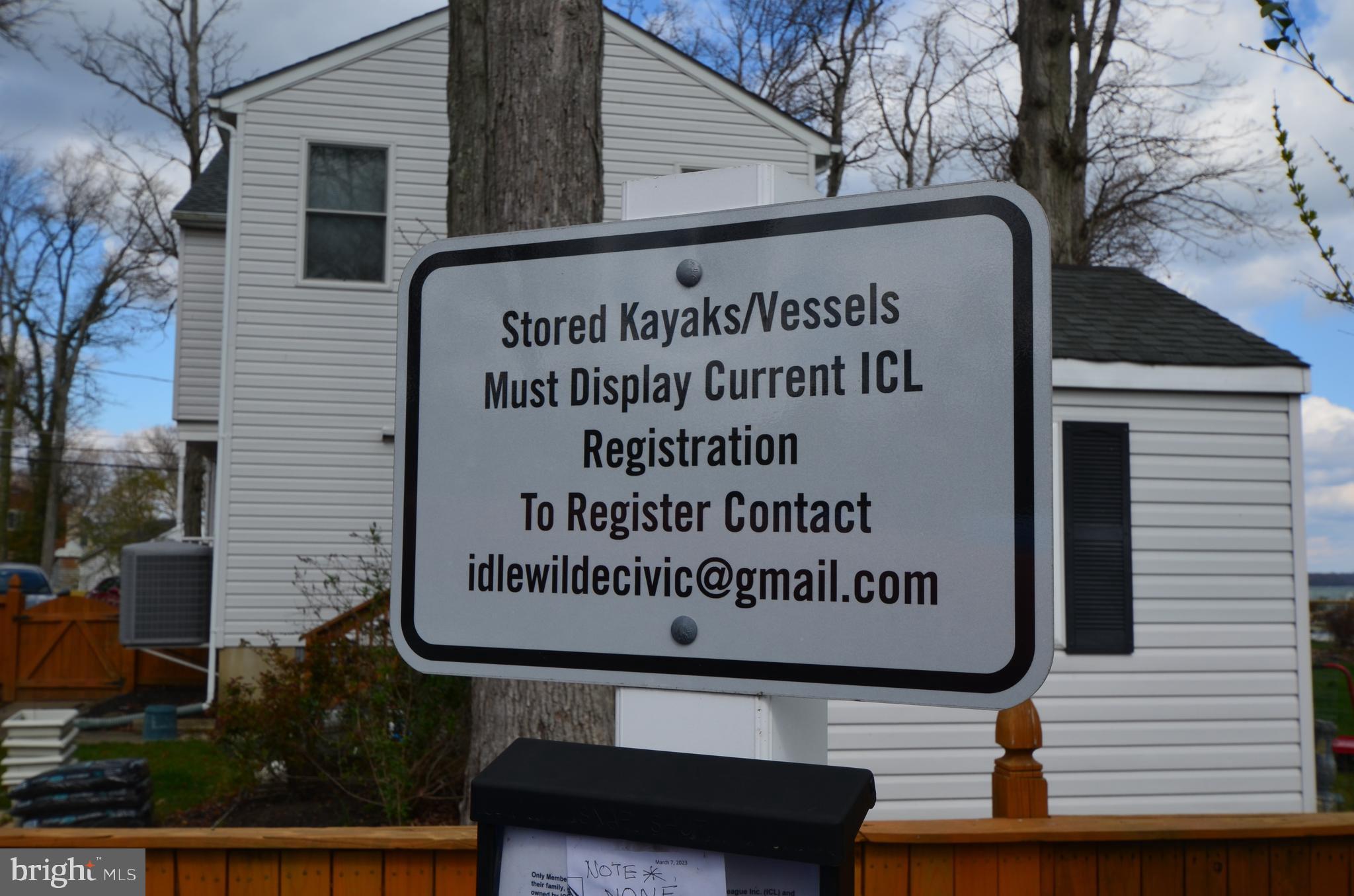 IDLEWILDE ON THE BAY - Residential