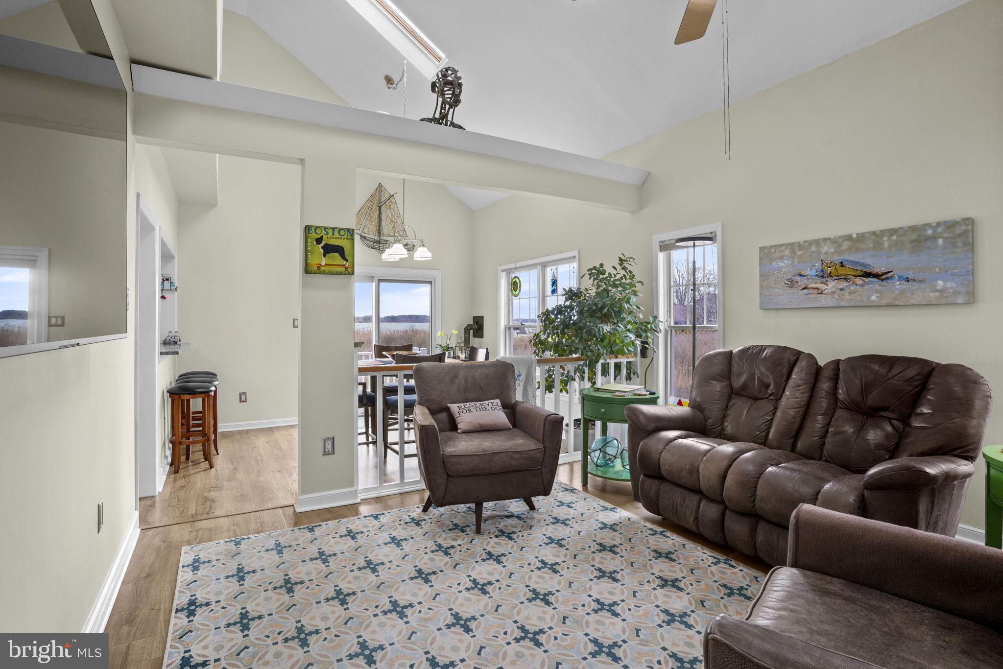 IDLEWILDE ON THE BAY - Residential