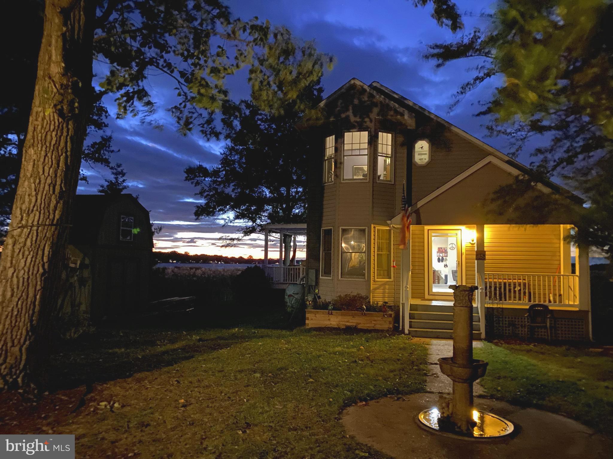 IDLEWILDE ON THE BAY - Residential