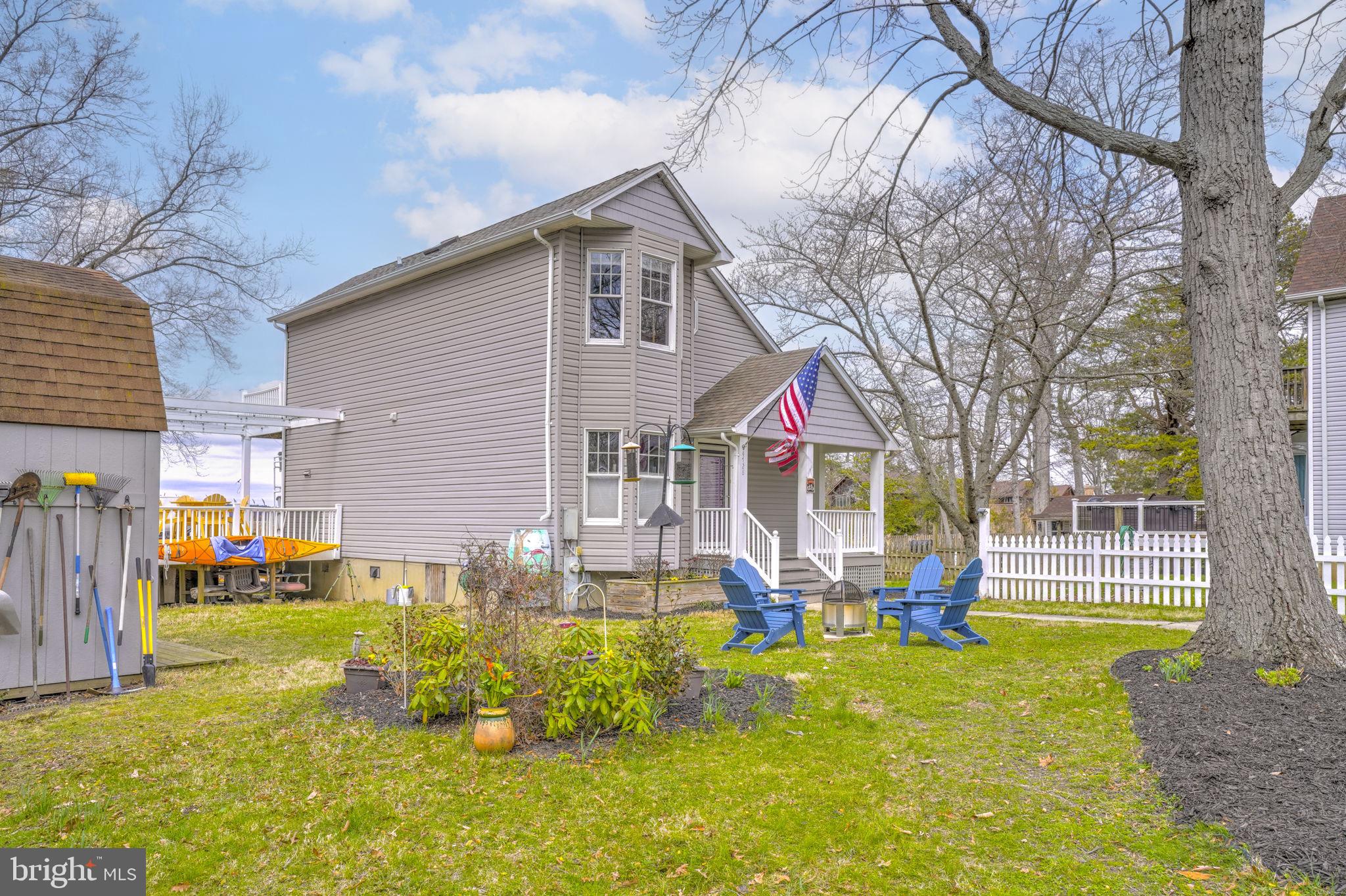 IDLEWILDE ON THE BAY - Residential