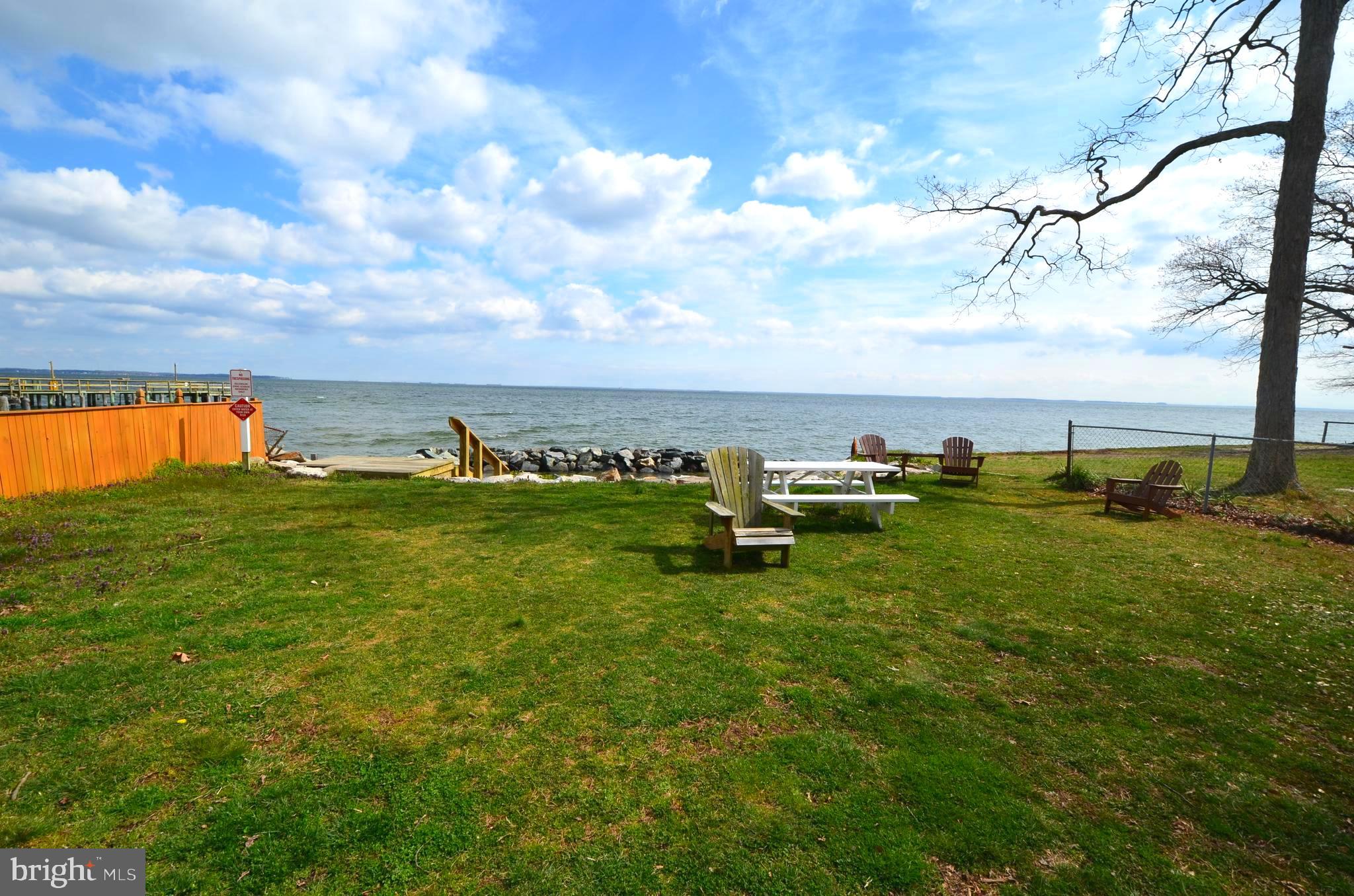 IDLEWILDE ON THE BAY - Residential