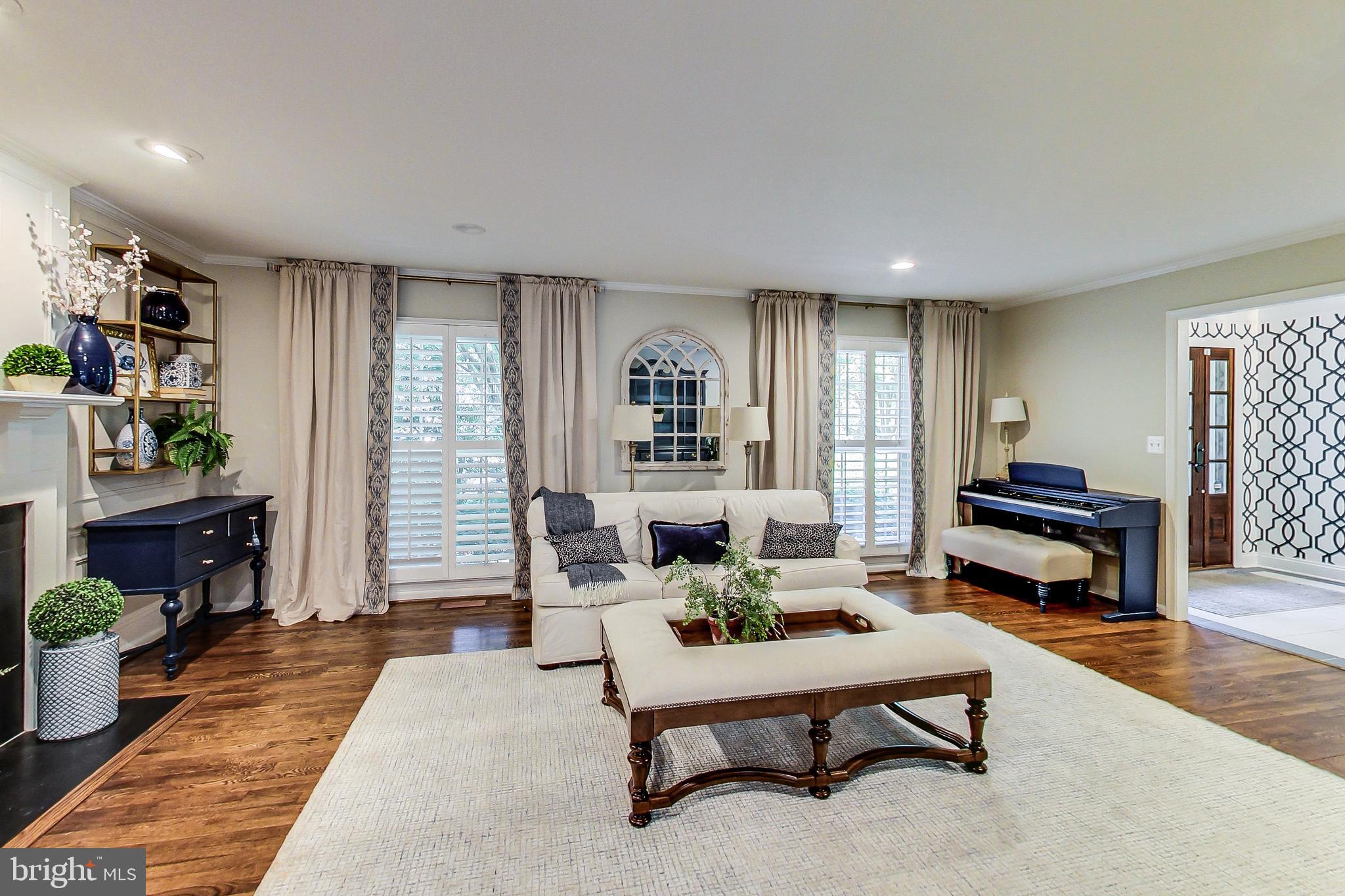 EAST GATE OF POTOMAC - Residential