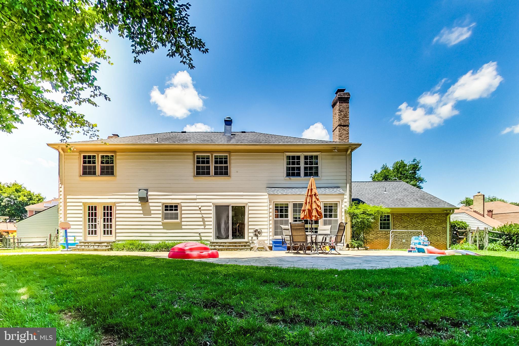 EAST GATE OF POTOMAC - Residential
