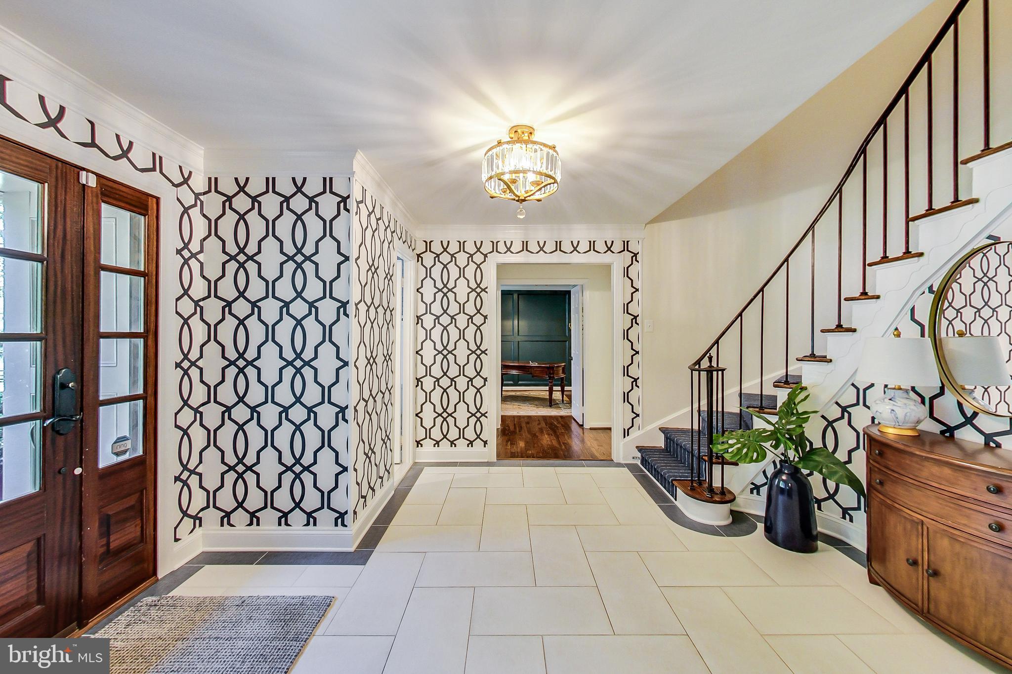 EAST GATE OF POTOMAC - Residential