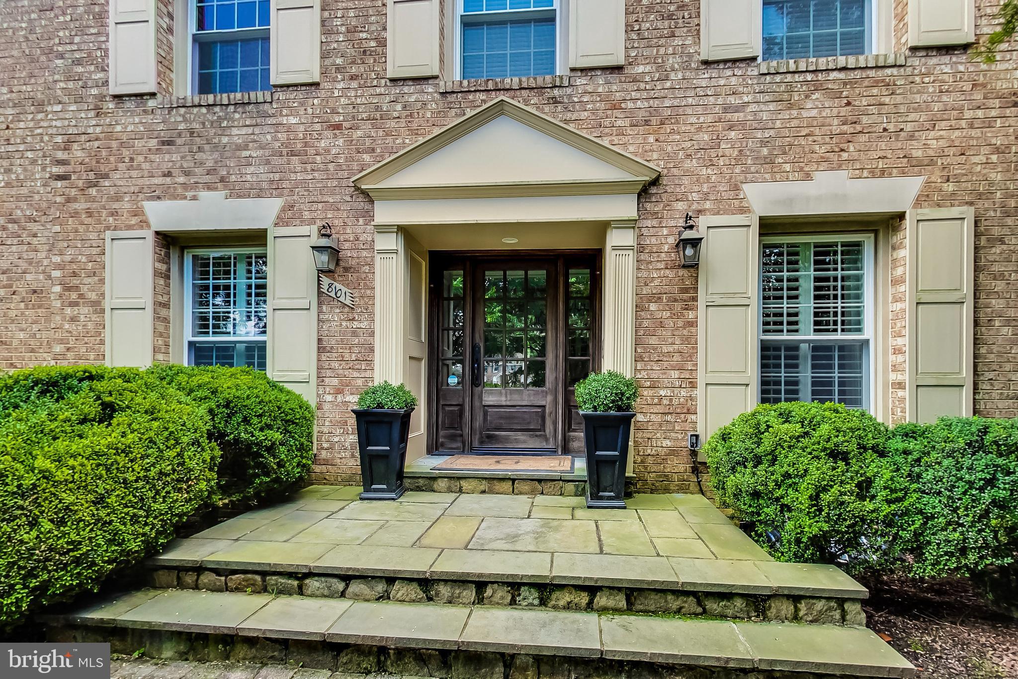 EAST GATE OF POTOMAC - Residential