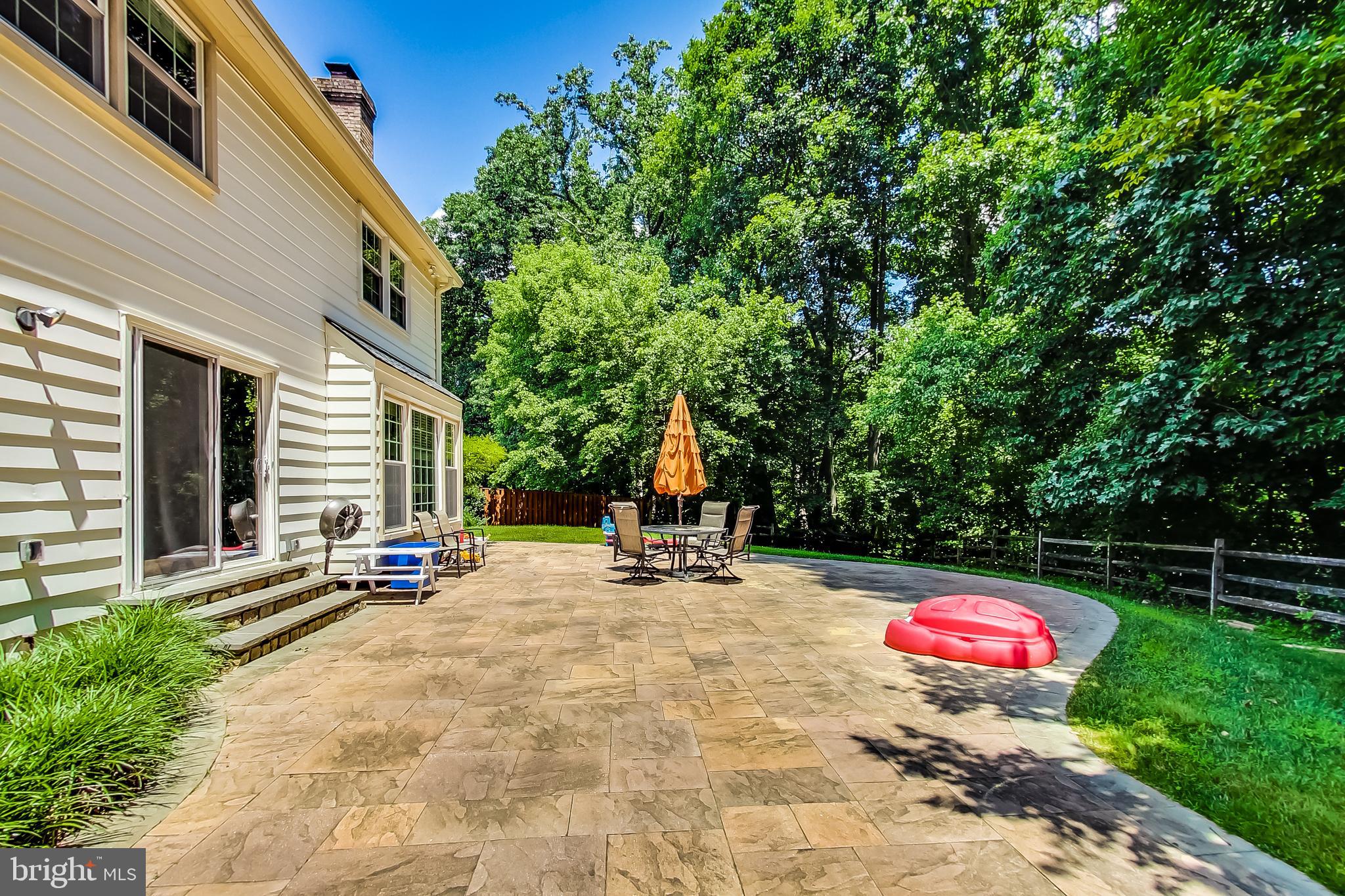 EAST GATE OF POTOMAC - Residential