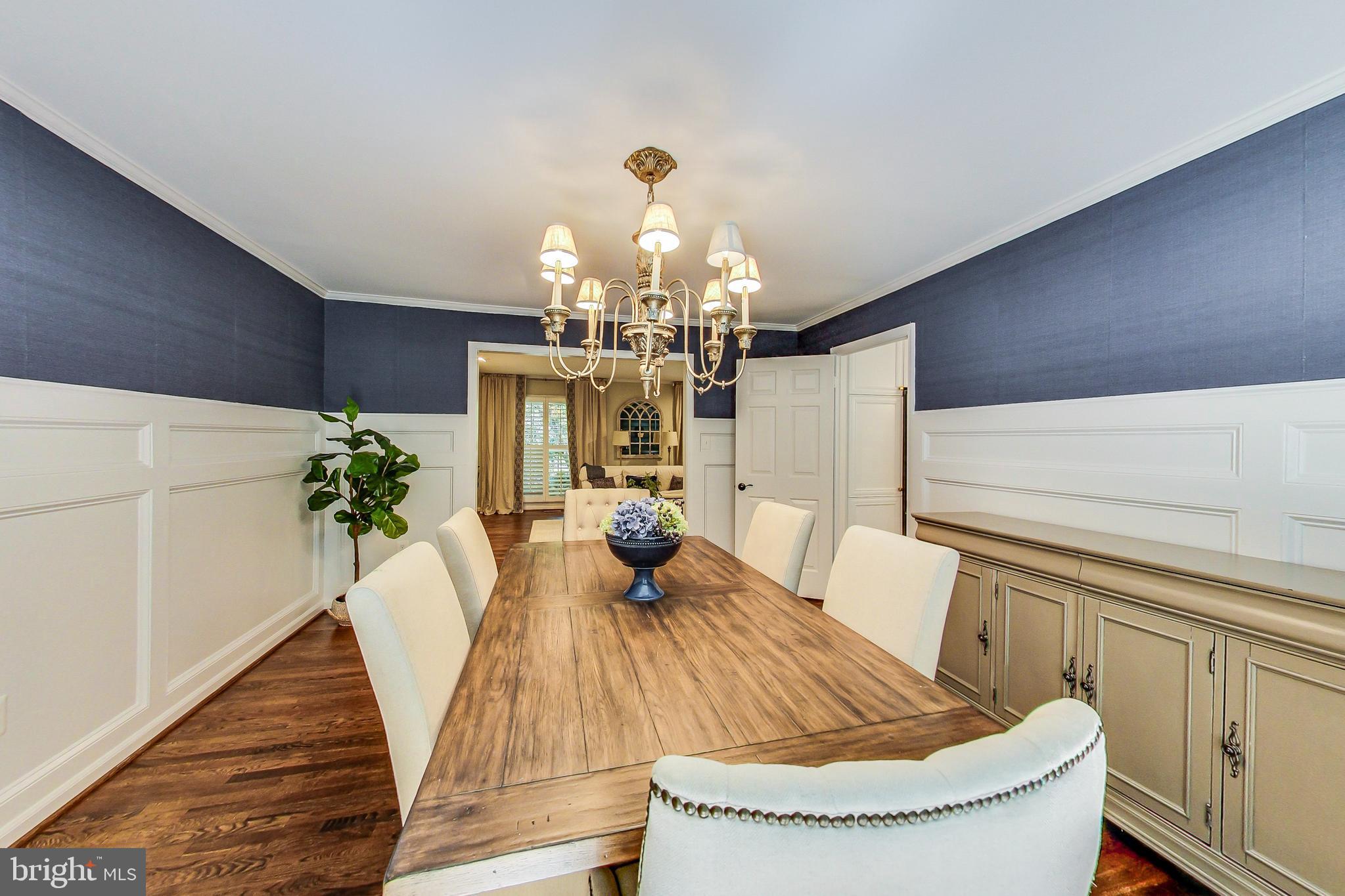 EAST GATE OF POTOMAC - Residential