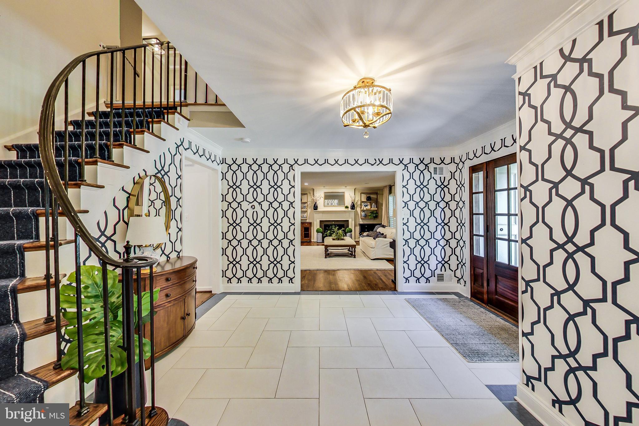 EAST GATE OF POTOMAC - Residential