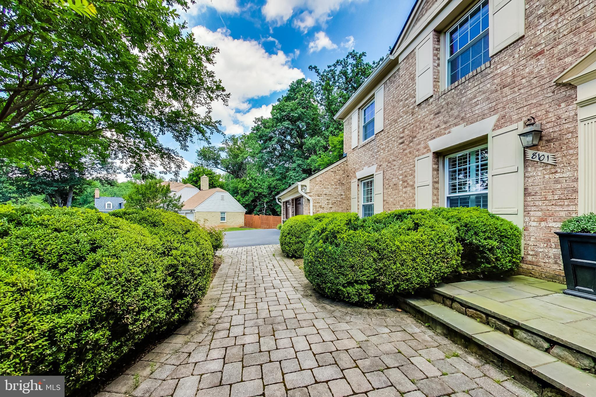 EAST GATE OF POTOMAC - Residential