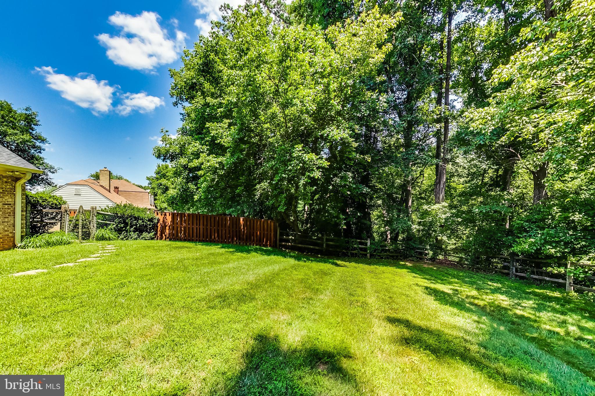 EAST GATE OF POTOMAC - Residential