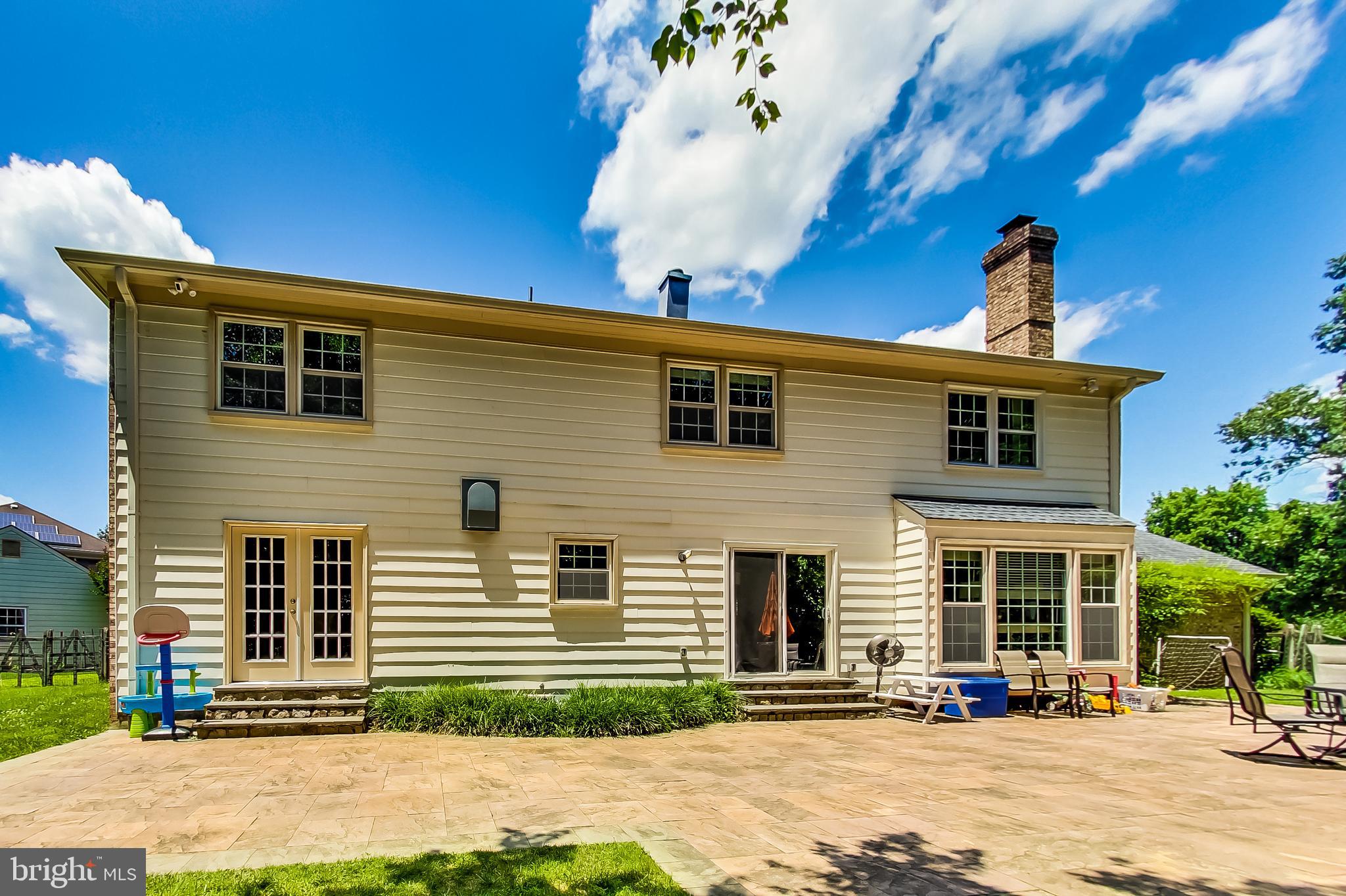 EAST GATE OF POTOMAC - Residential
