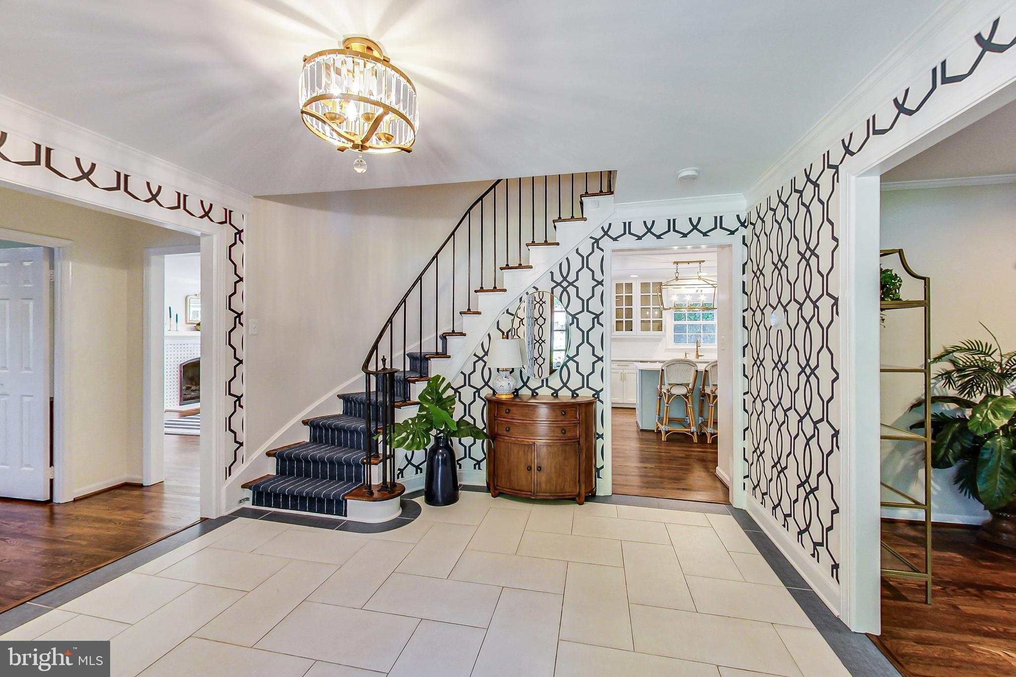 EAST GATE OF POTOMAC - Residential