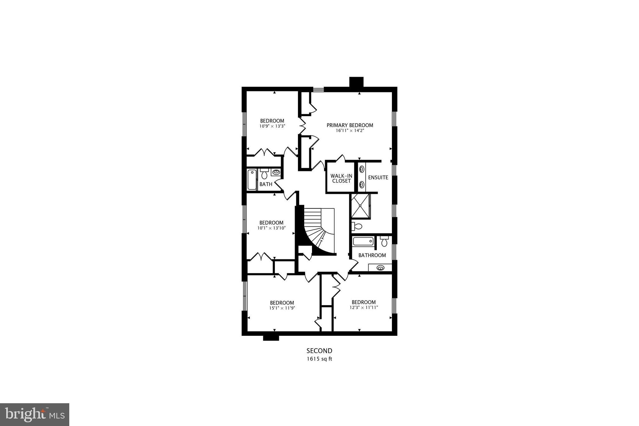 EAST GATE OF POTOMAC - Residential