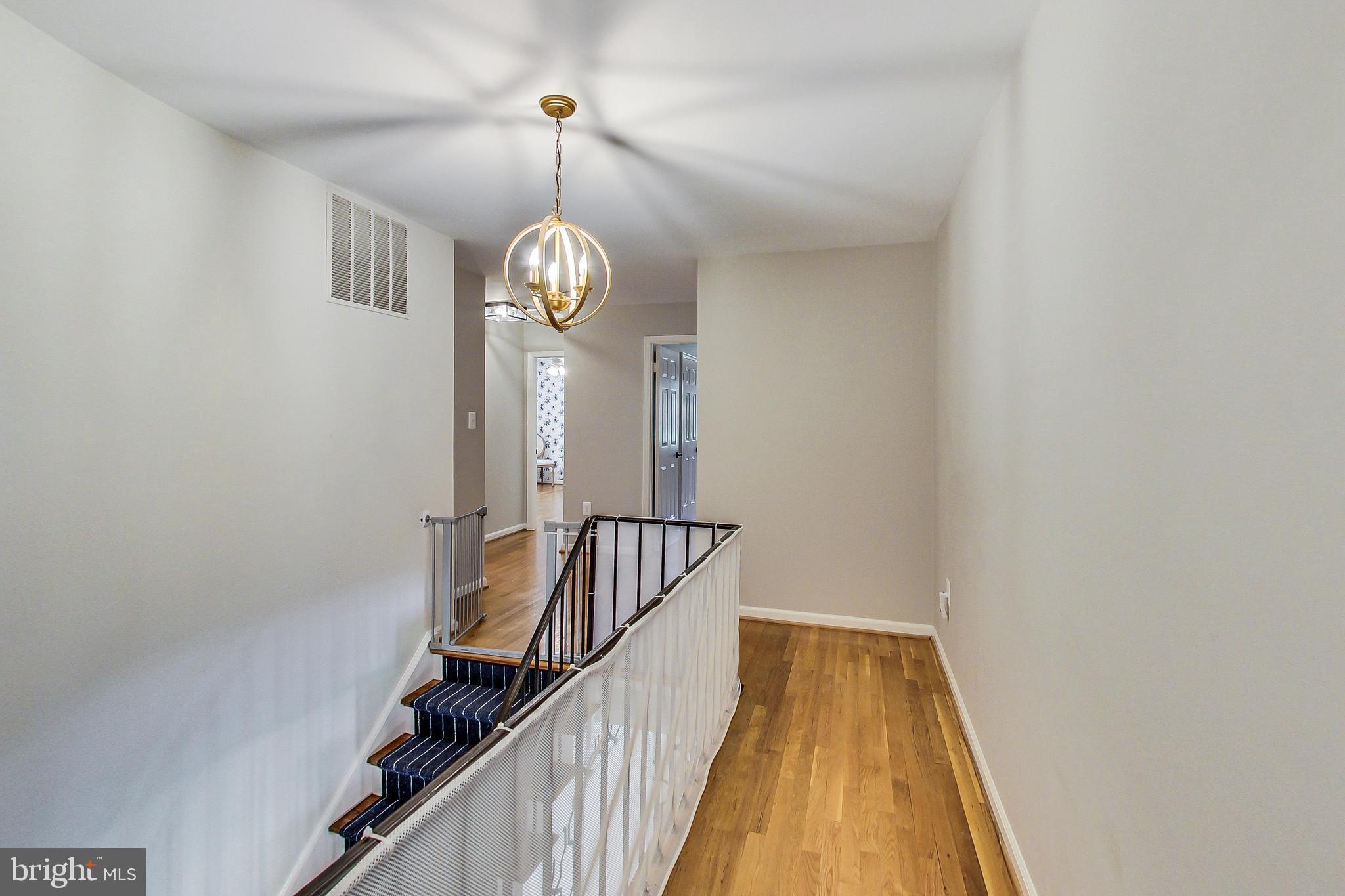 EAST GATE OF POTOMAC - Residential