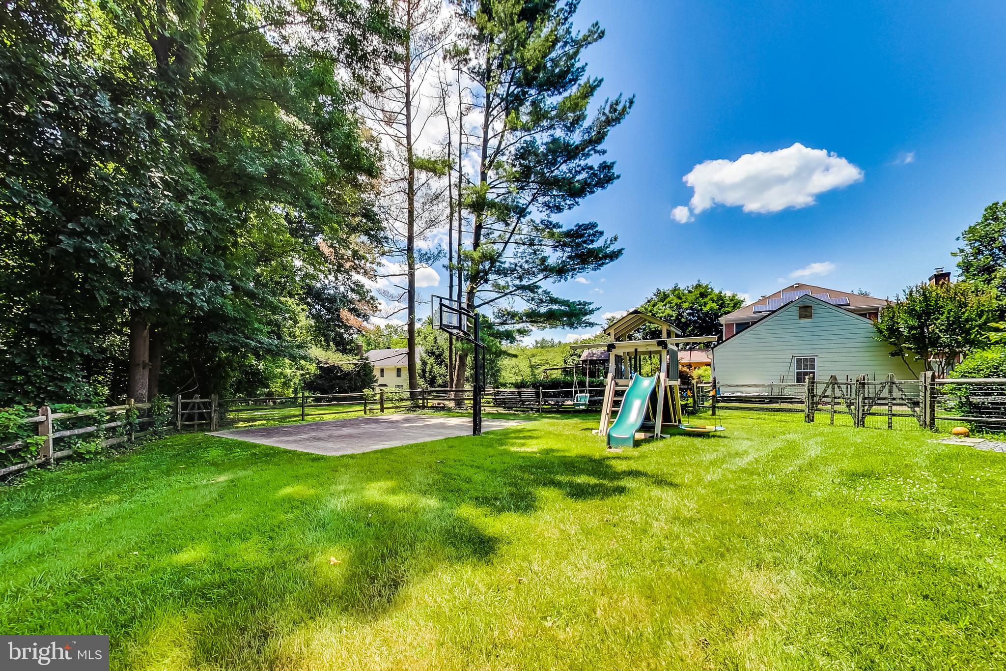 EAST GATE OF POTOMAC - Residential