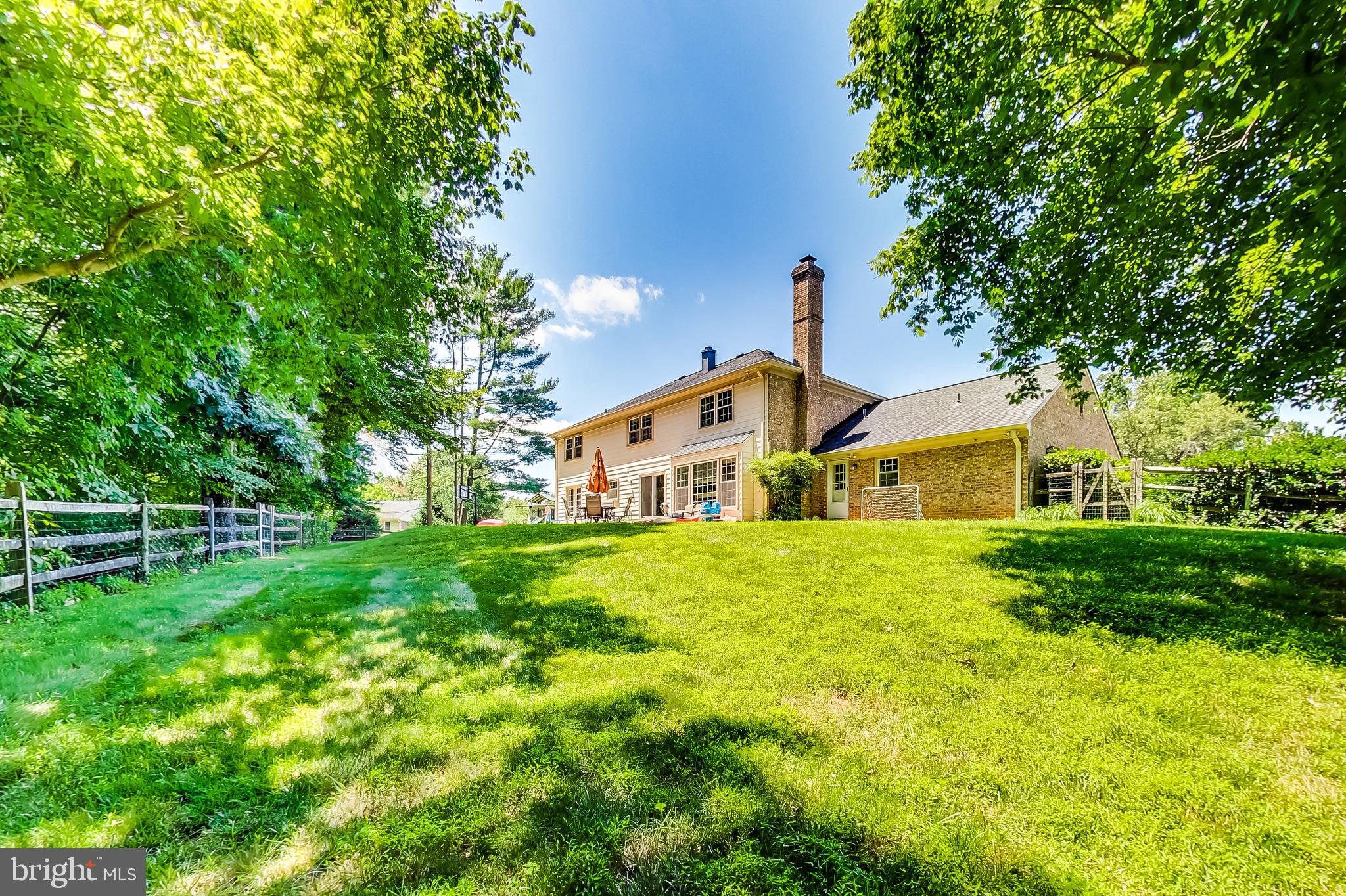 EAST GATE OF POTOMAC - Residential