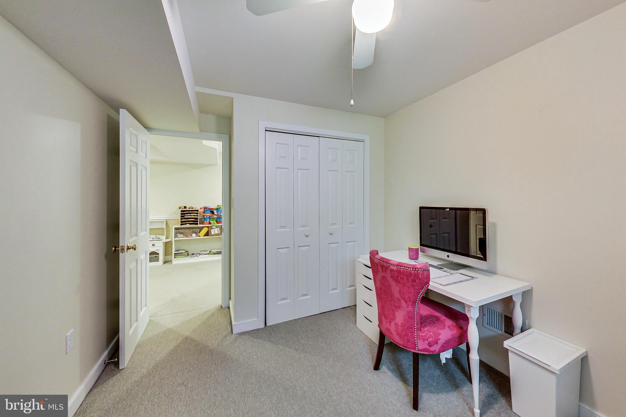 EAST GATE OF POTOMAC - Residential