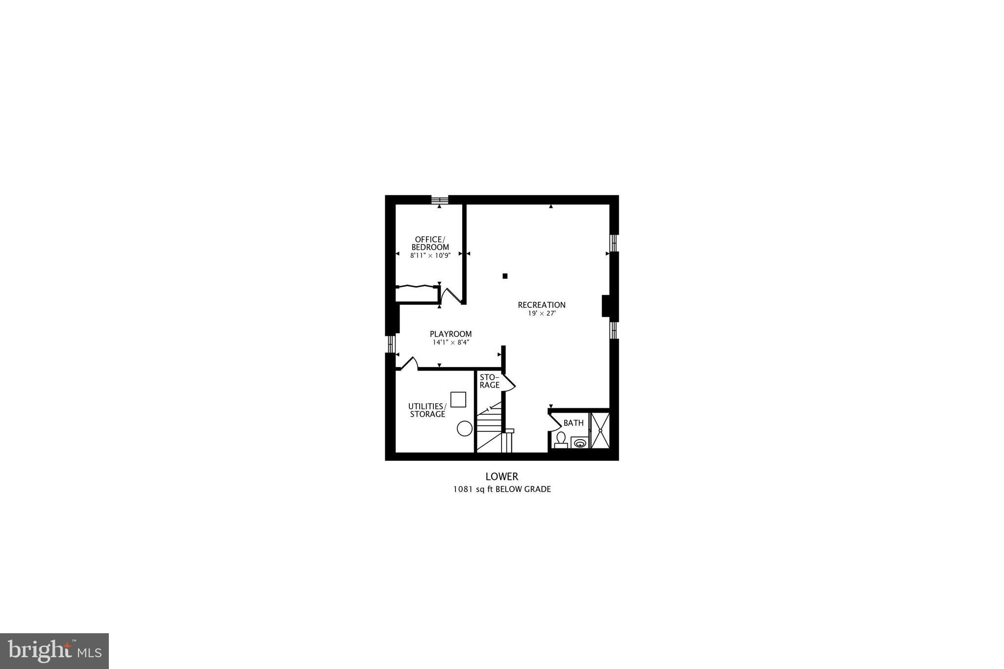 EAST GATE OF POTOMAC - Residential