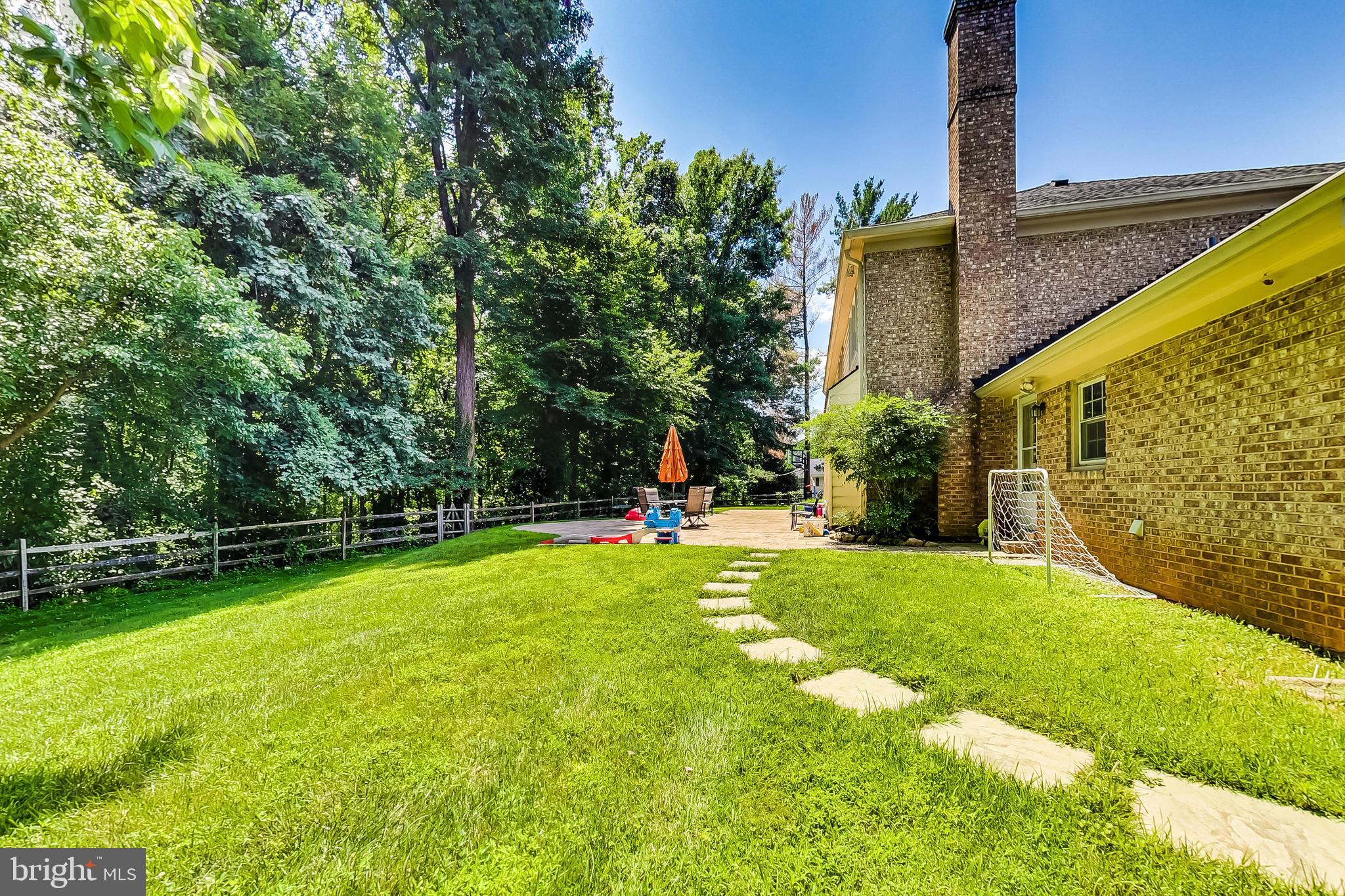 EAST GATE OF POTOMAC - Residential