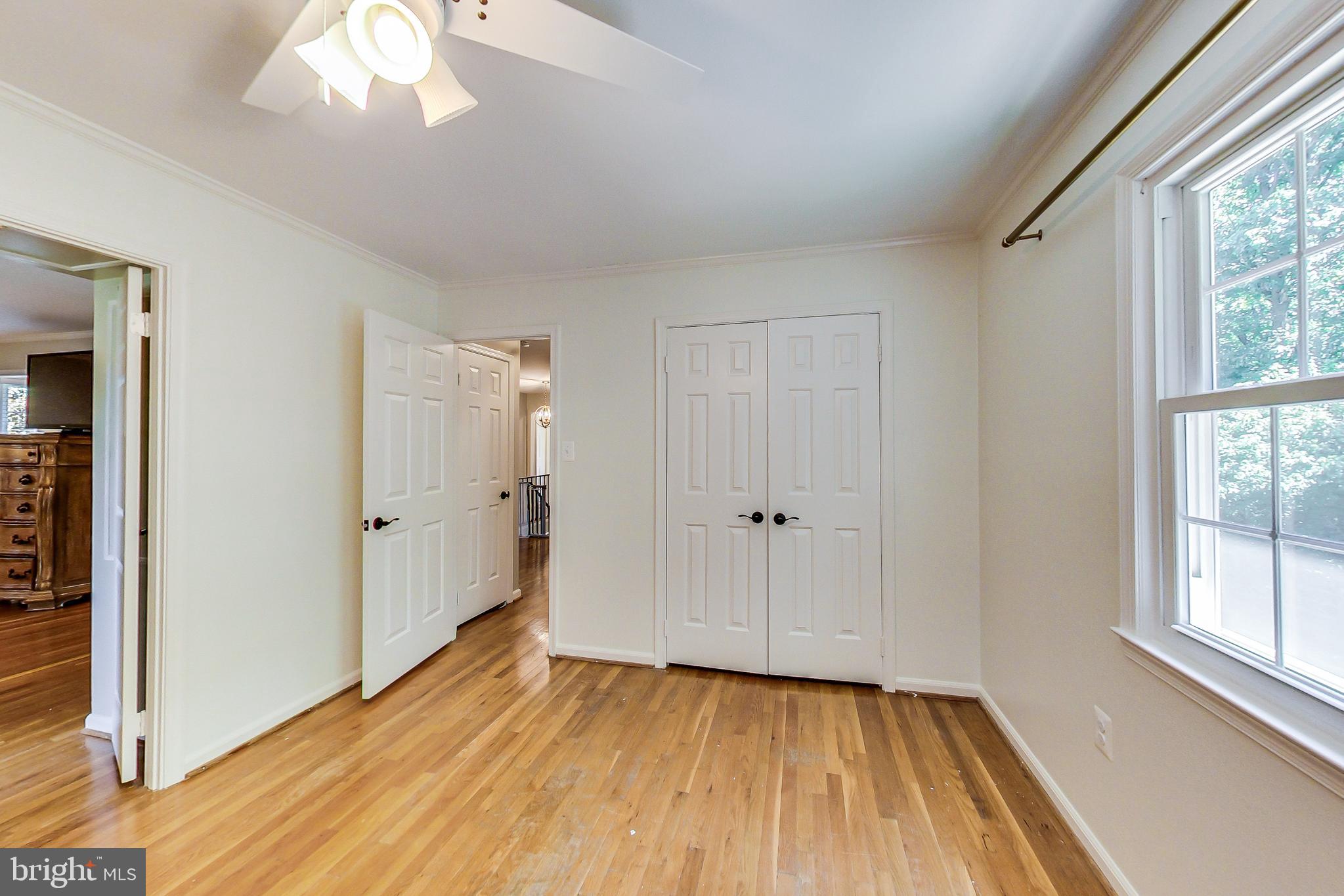 EAST GATE OF POTOMAC - Residential