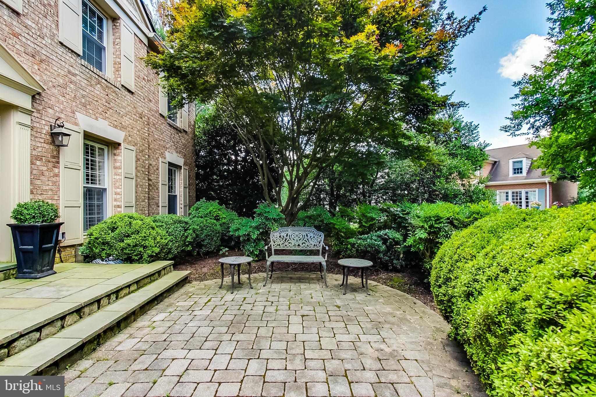 EAST GATE OF POTOMAC - Residential