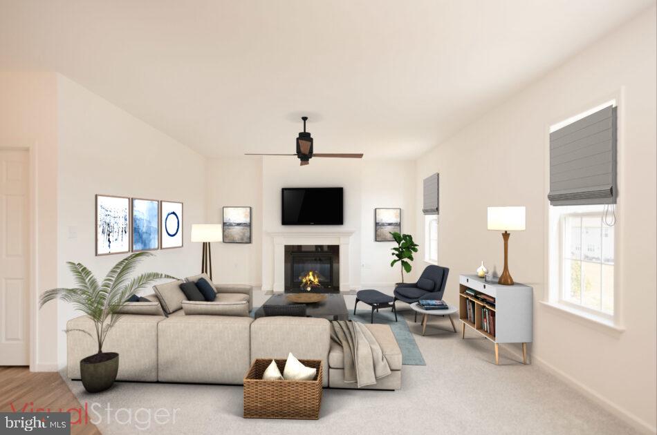 NISSLEY RUN - Residential