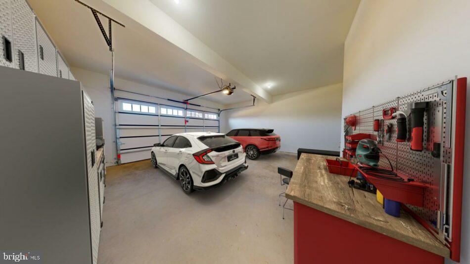 NISSLEY RUN - Residential