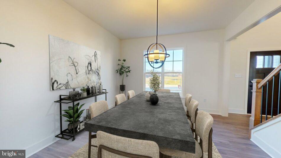 NISSLEY RUN - Residential